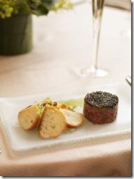 Petrossian caviar steak tartar rest_dish_11_th
