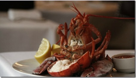 desmonds lobster